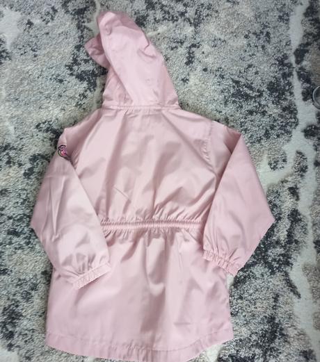 Vetrovka, fox & bunny,98