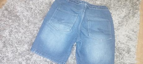 Riflové kraťasy, pepperts,158