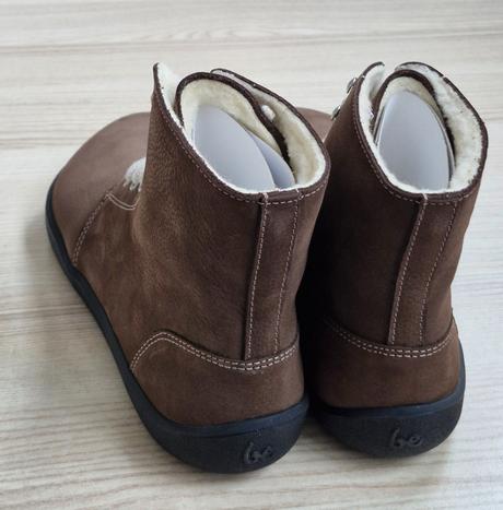 Winter 3.0 - chocolate 41 j001, be lenka,41