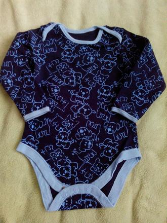 Body psíčkové, f&f,74