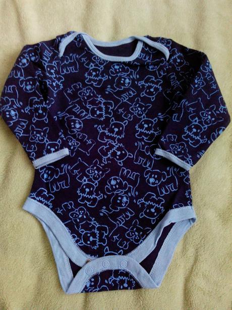 Body psíčkové, f&f,74