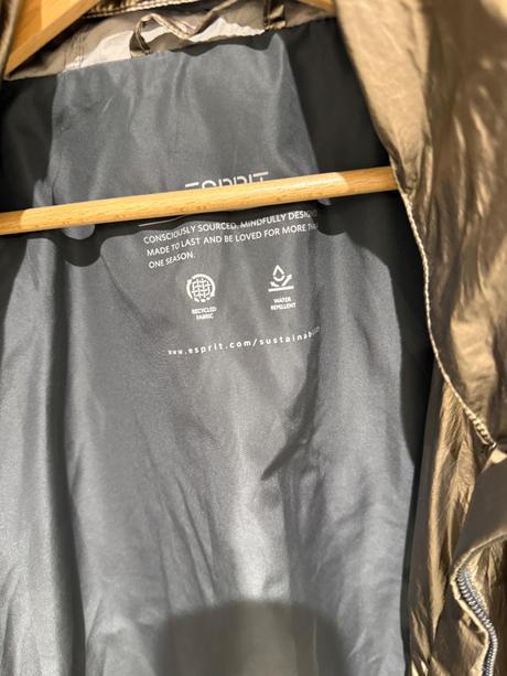 Bunda esprit, esprit,l