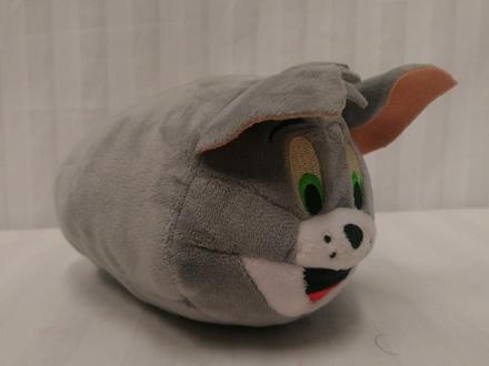 Plyšový tom valec, tcc, 17 cm, 