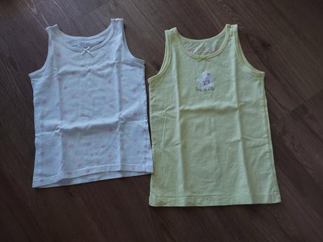 Tielko lupilu 2ks 110/116, lupilu,110