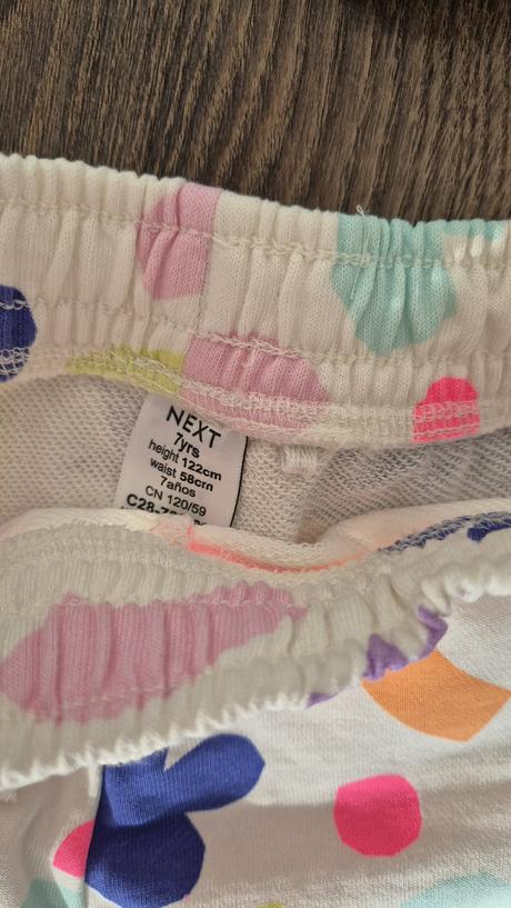 Kraťasy next, next,122