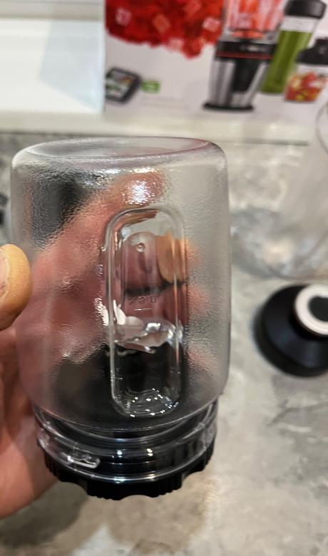 Bosch mmbm7g3m víta style mixx2go stolný mixér, bosch