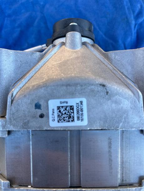 Predám nd z práčky whirpool awe 66610, whirlpool