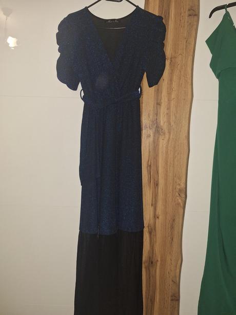 Spoločenské šaty, l