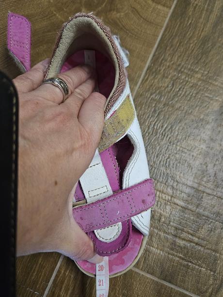 Neoprot ortopedicke papucky, 30