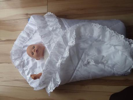 Snehobiely saten pre vase babatko to naj,