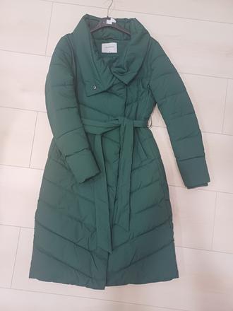 Zimný kabát, gate,34