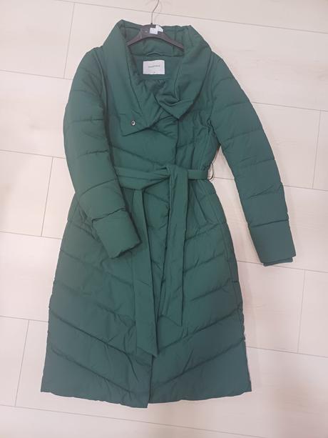 Zimný kabát, gate,34
