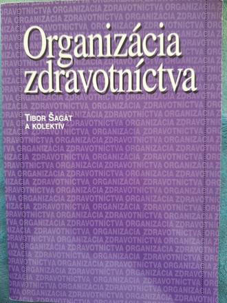 Organizácia zdravotníctva,