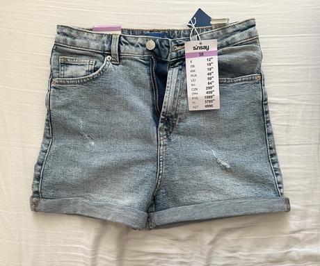 Kratasy sinsay, sinsay,38