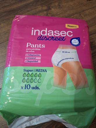 Plienkove nohavičky, 