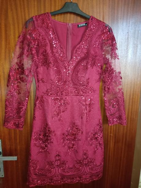 Spoločenské šaty emo, 36