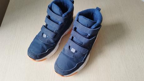 Zimná obuv, snehule 34, deichmann,34