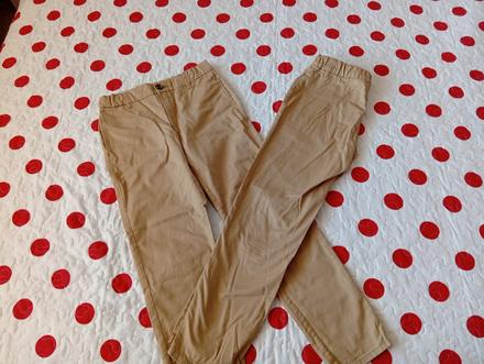 Nohavice, h&m,134