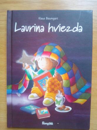Laurina hviezda, 