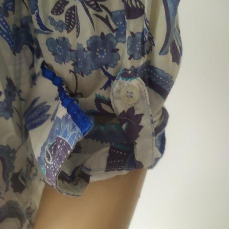 C 52kosela + tricko na13 rocnu az xs, xs