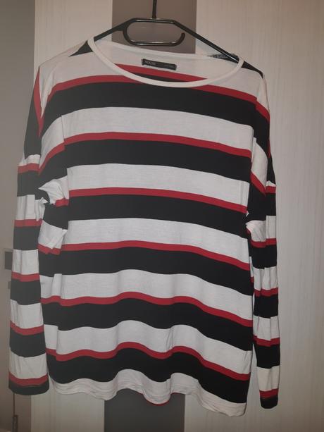 Lezerne tricko house, m