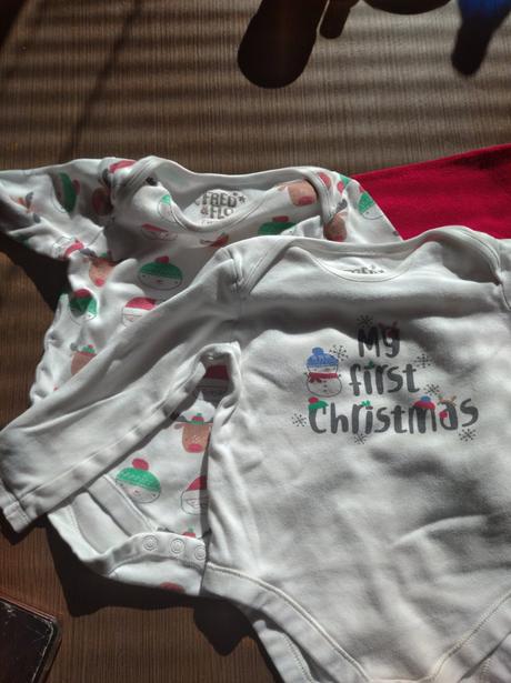 Svetrík vianocny, 80