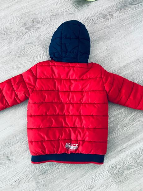 Krásna vetrovka, dopodopo,116