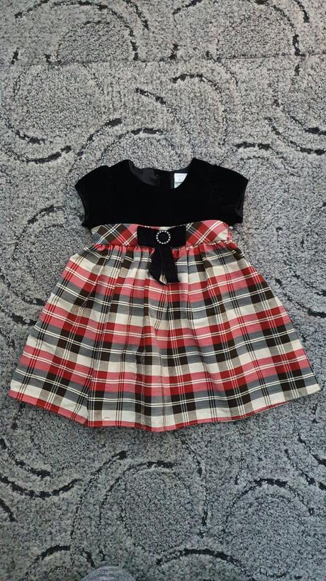 Šatičky top stav, 86