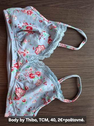 Dámske spodné prádlo., m