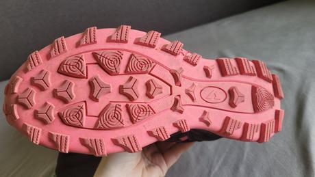 Treková obuv crossroad -veľ.38-super stav, 38