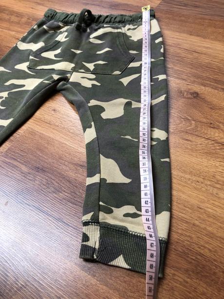 Tepláky zara, zara,98