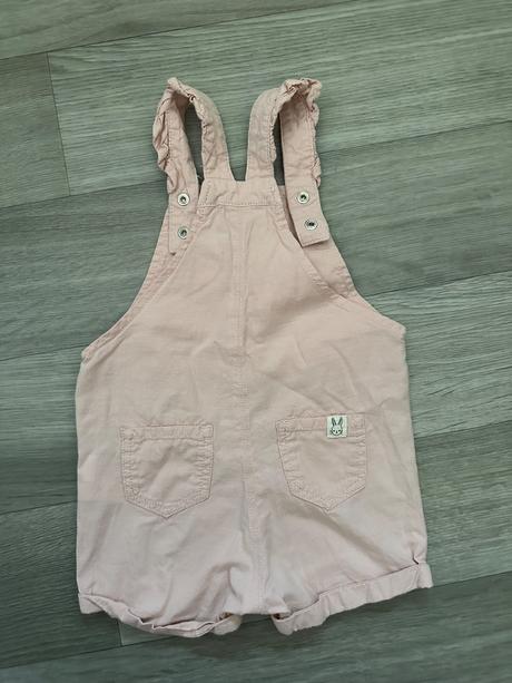 Krátke trakáče, h&m,80