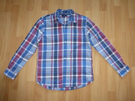 Košela gant, gant,158