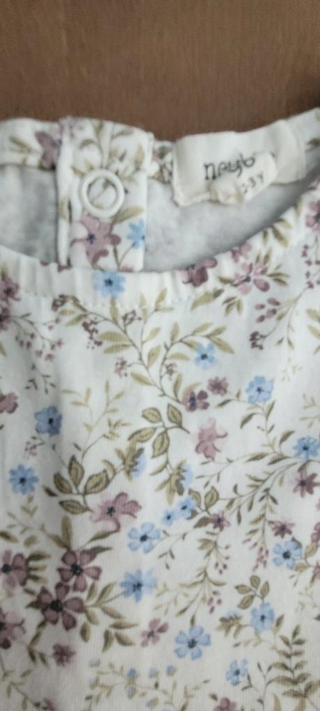 Newbie šaty, newbie,98