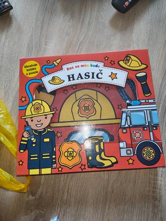 Hasicke puzzle,