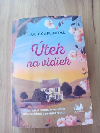 Útek na vidiek-j.caplinova, 