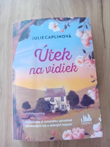 Útek na vidiek-j.caplinova, 