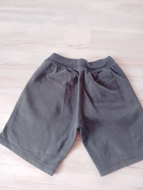 Šortky na doma, 146