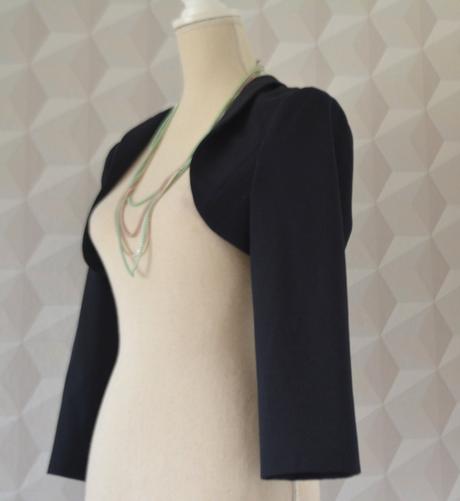 Bolerko taifun, veľ. s, s