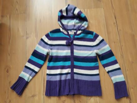 Dievčenský sveter m, 128