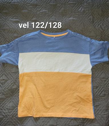 Tricko, 122