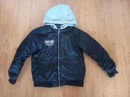 Bomberka, reserved,128