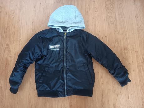 Bomberka, reserved,128