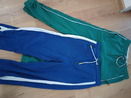 Tepláky, reserved,158