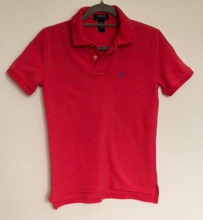 Polo ralph lauren detské polo tričko, ralph lauren,140