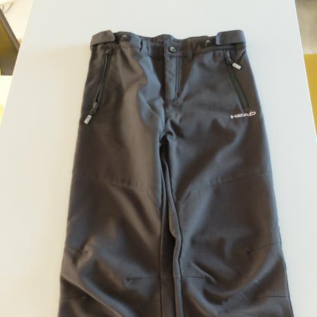 Outdoor nohavice head 140/146, 140