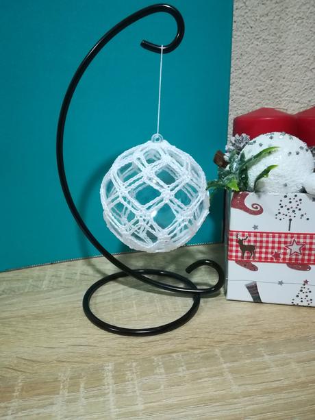 Háčkovane gule 18,