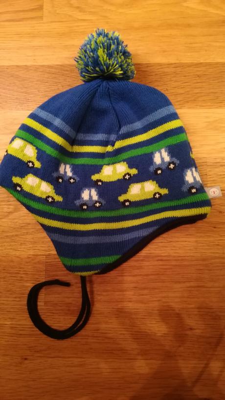 Tepla zimna ciapka, 74