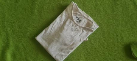 Nátelník s krátkym rukávom, 146