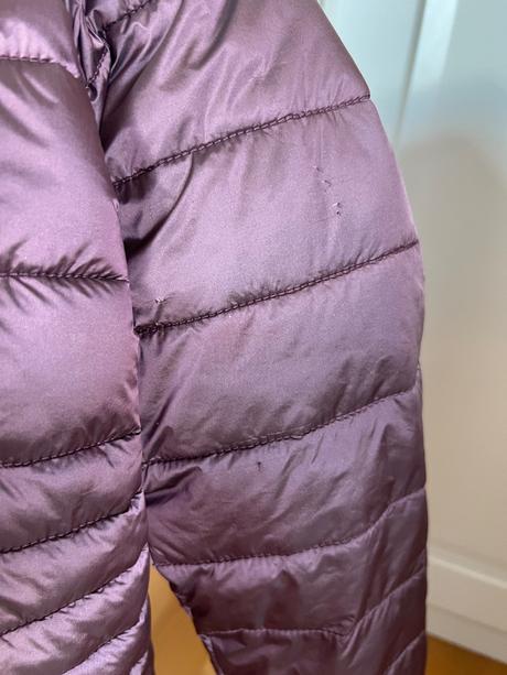 Bunda alpine pro v. 140/146, alpine pro,146